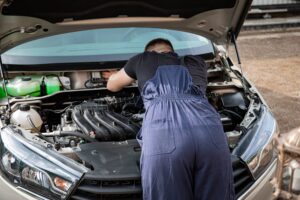 Roadside Assistance vs Towing in Page, AZ: Which Do You Need? | Canyon Towing