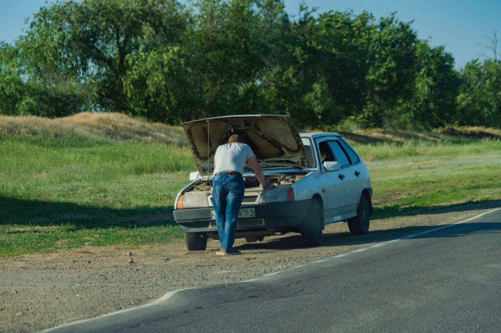 Mobile Auto Repair in Page, AZ | Canyon Towing
